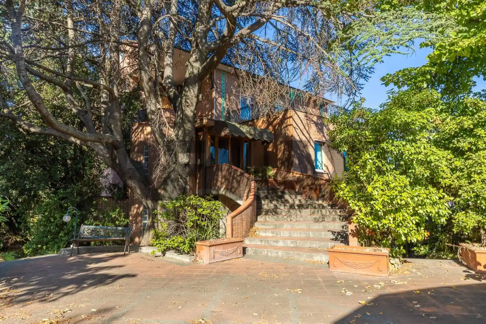 Villa in vendita a Marino
