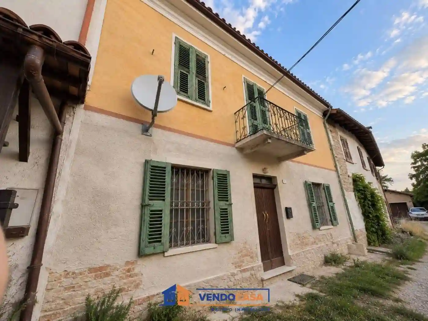 Casa indipendente - foto 2