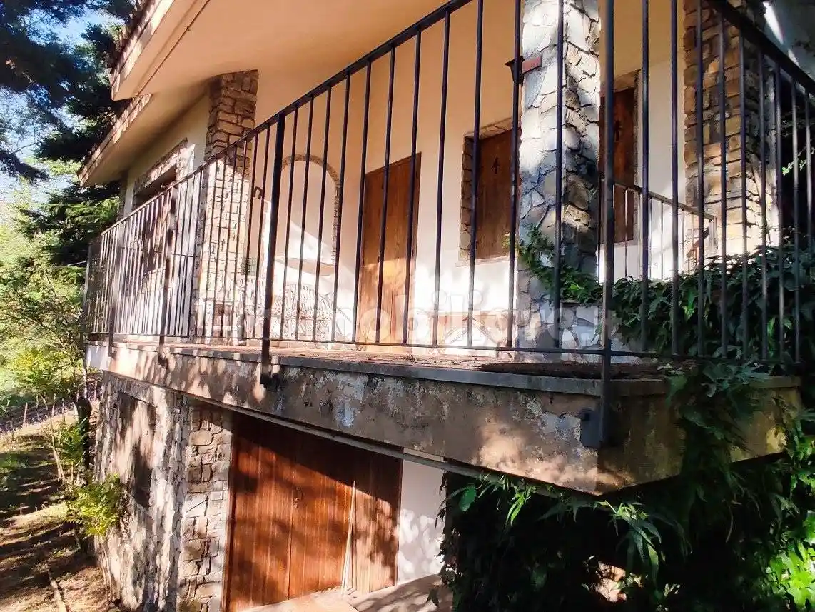 Villa in vendita a Bajardo