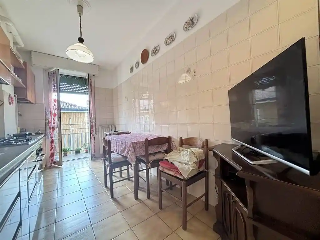 Appartamento in vendita a Muggiò