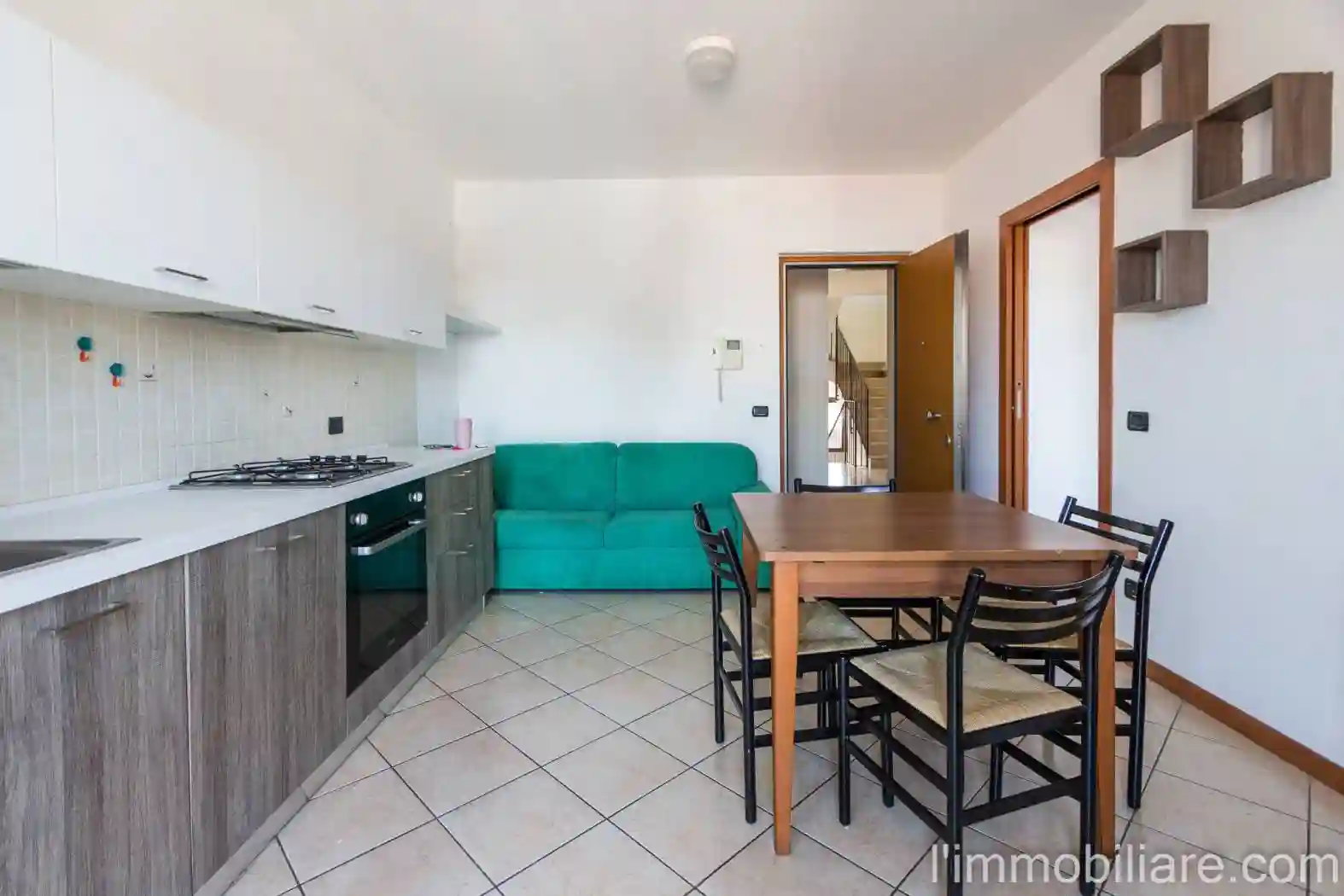 Appartamento - foto 4