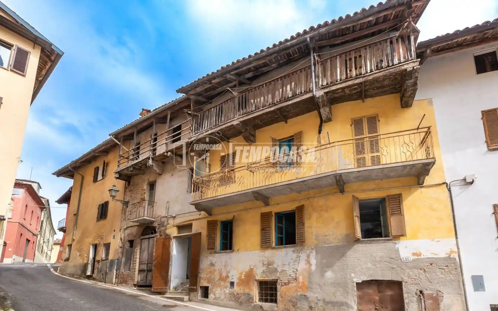 Casa indipendente in vendita a Bene Vagienna