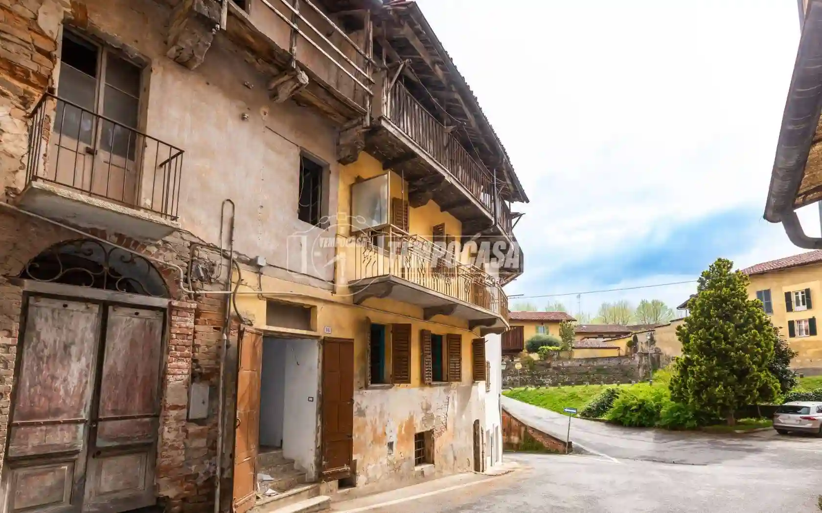 Casa indipendente - foto 2