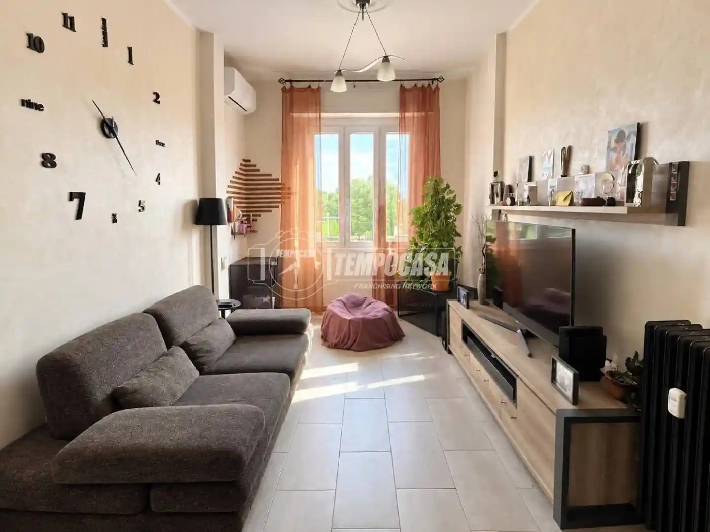 Appartamento in vendita a Asti