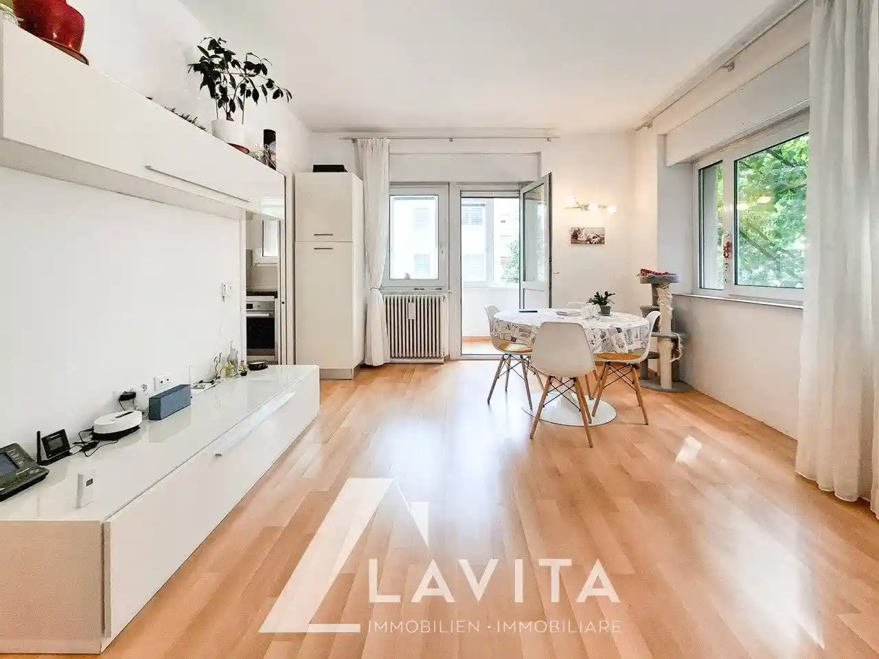 Appartamento in vendita a Bolzano