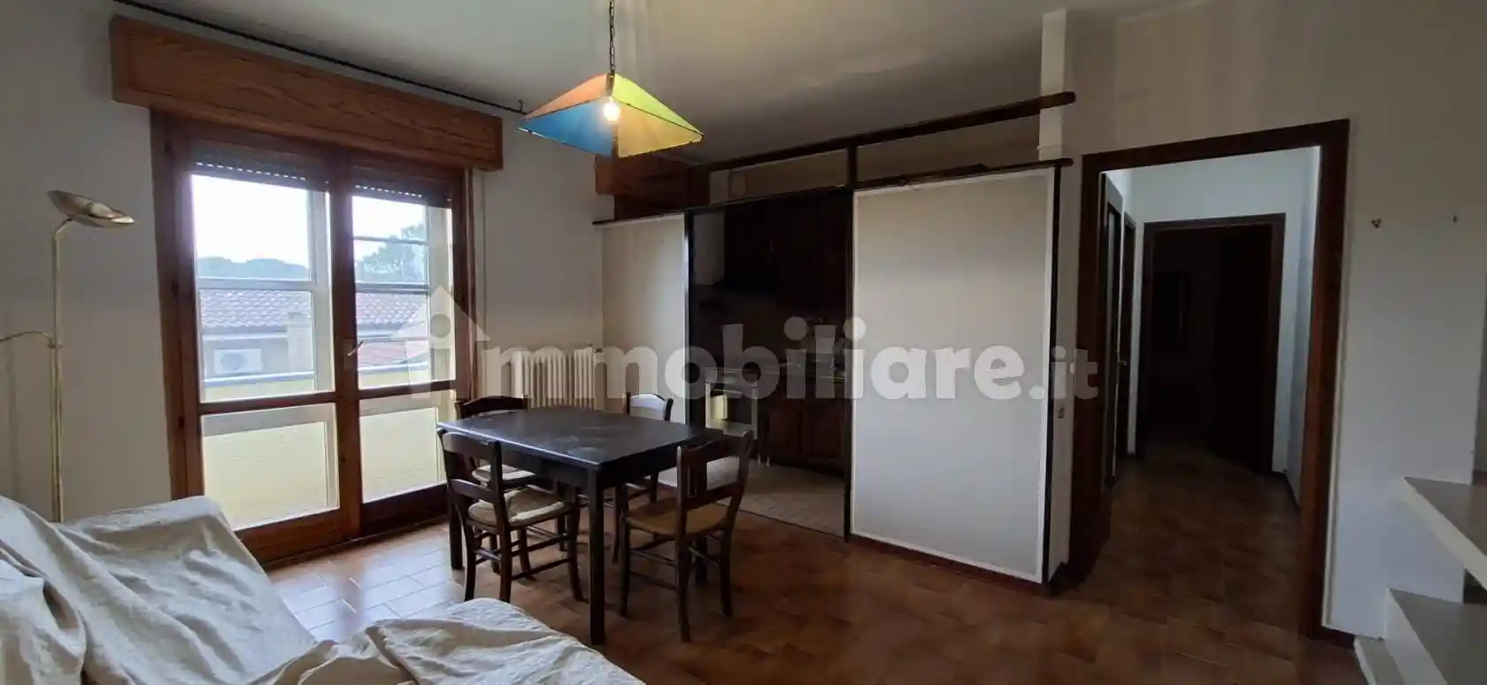 Appartamento in vendita a Arquà Polesine