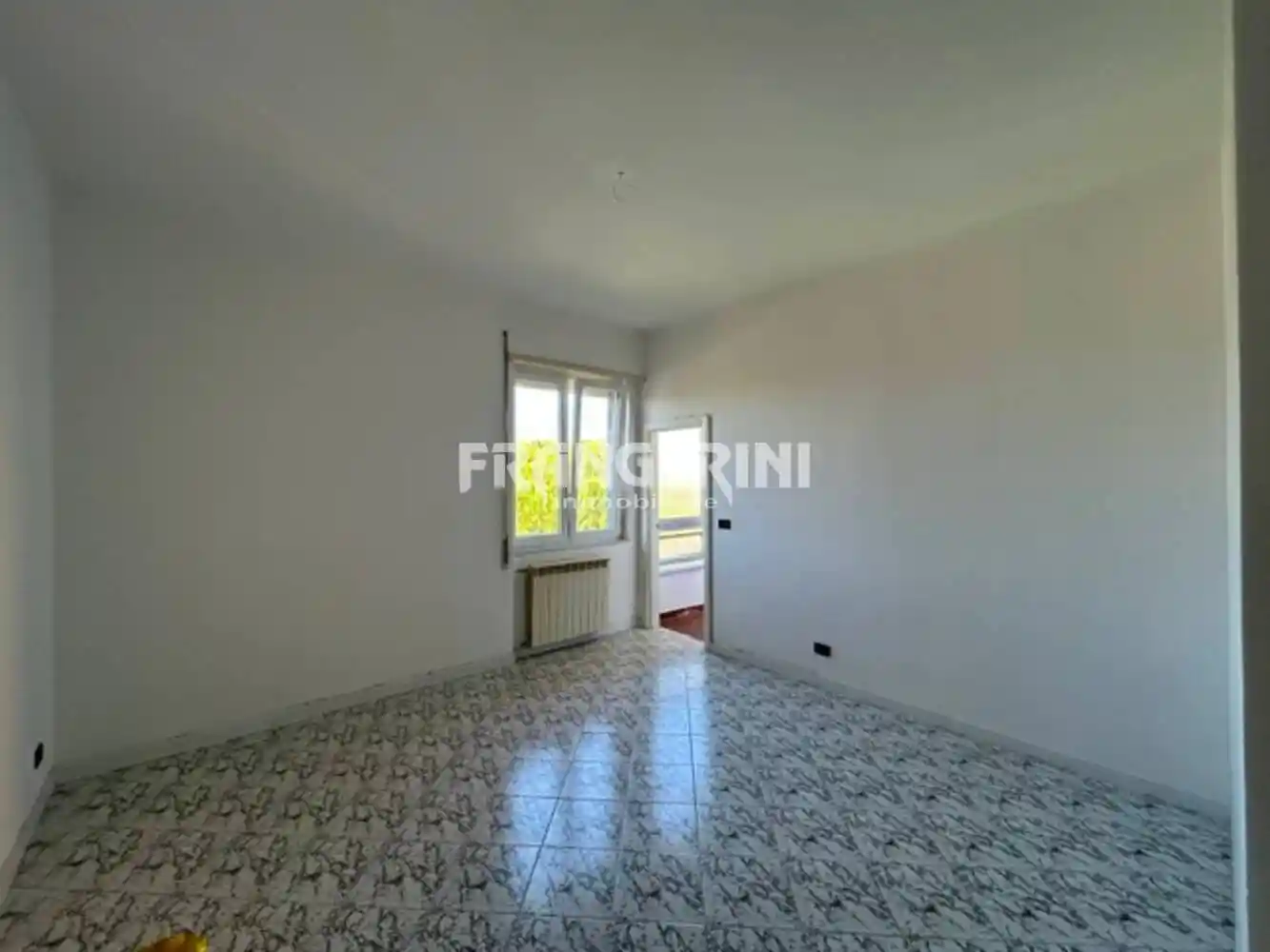 Appartamento in vendita a Livorno