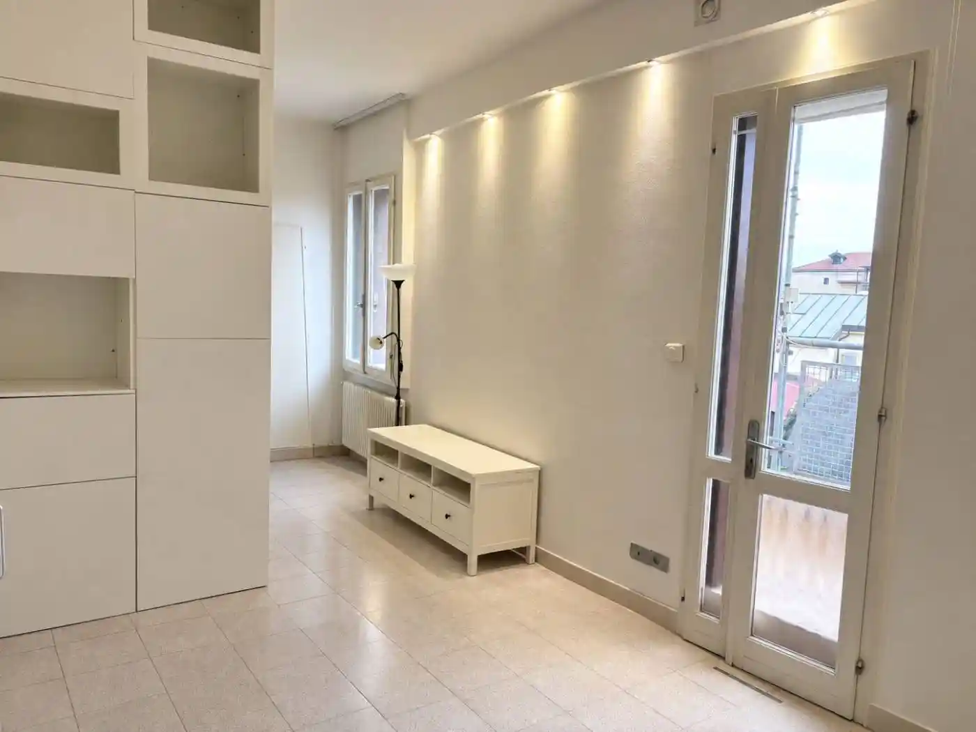Appartamento in affitto a Vicenza
