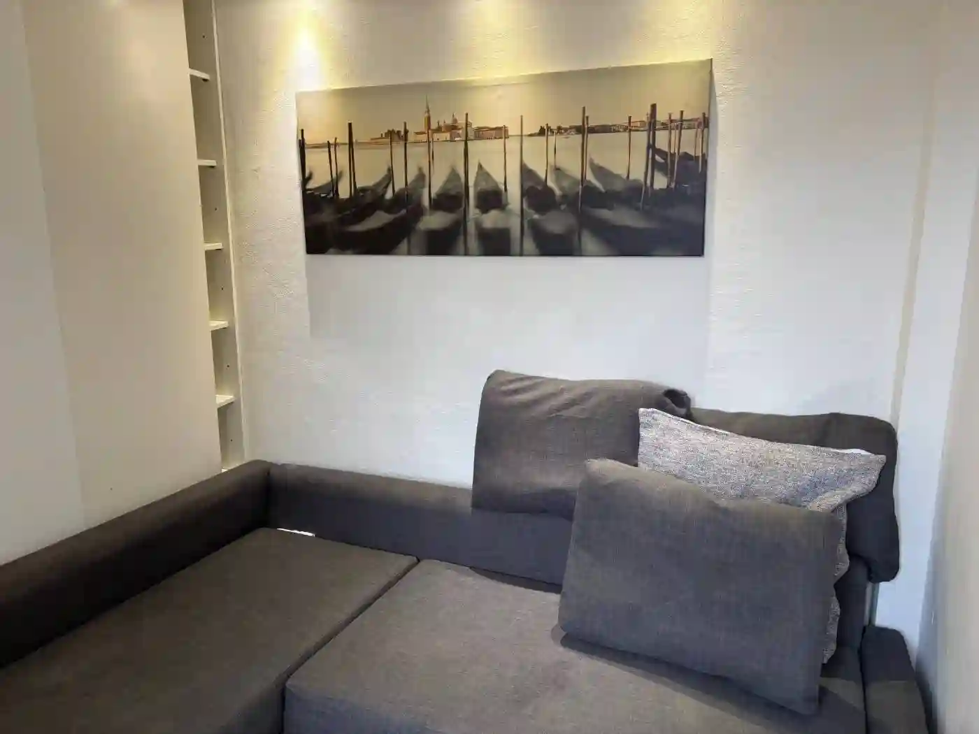 Appartamento - foto 4