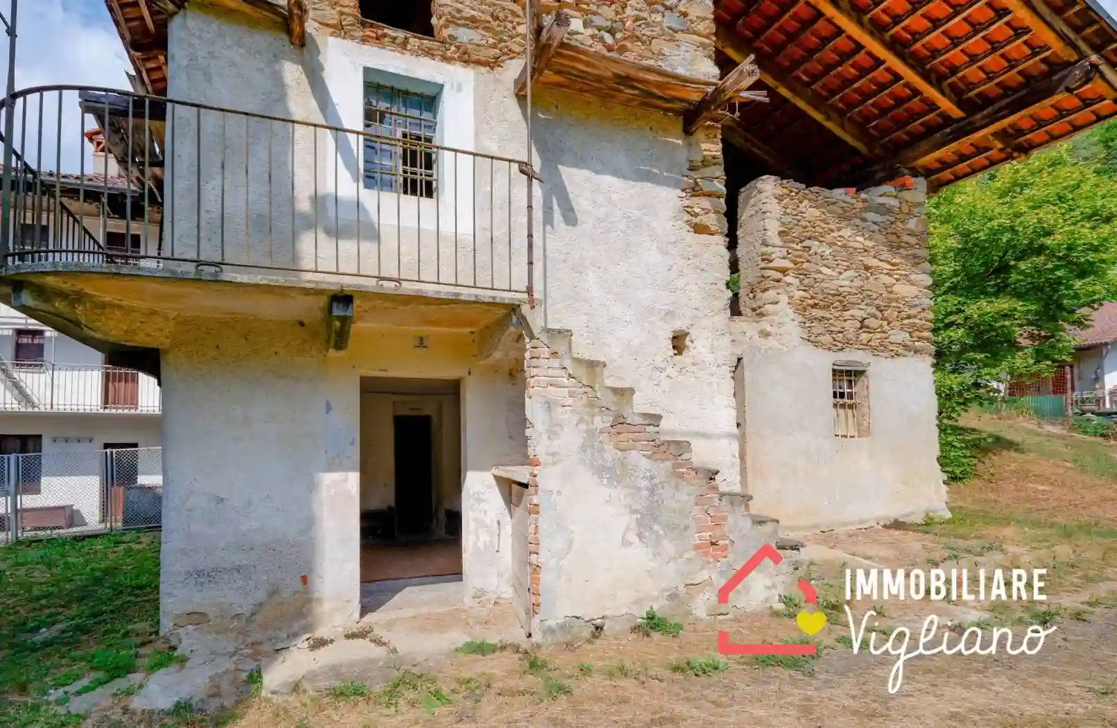 Casa indipendente - foto 2