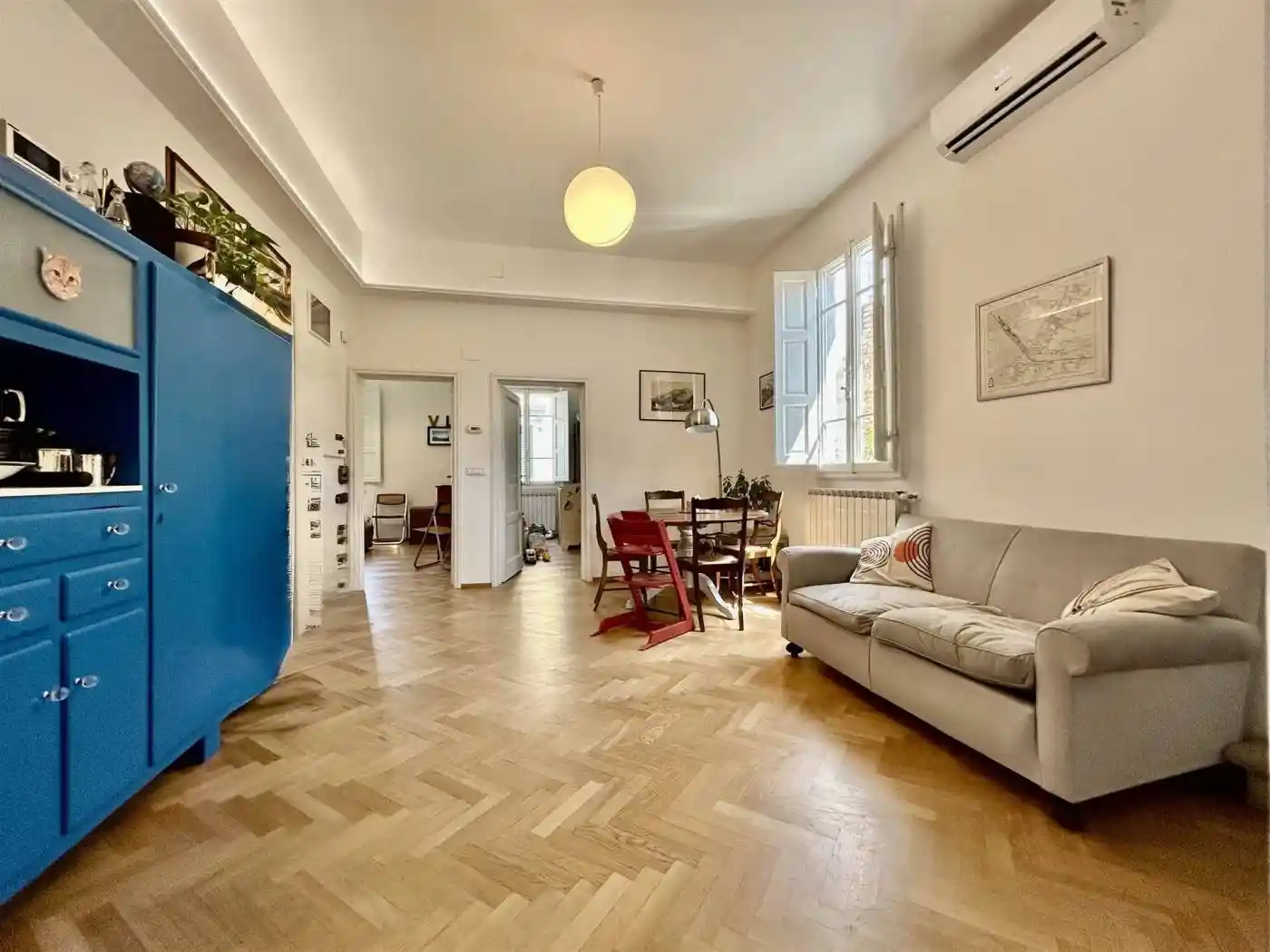 Appartamento in vendita a Firenze