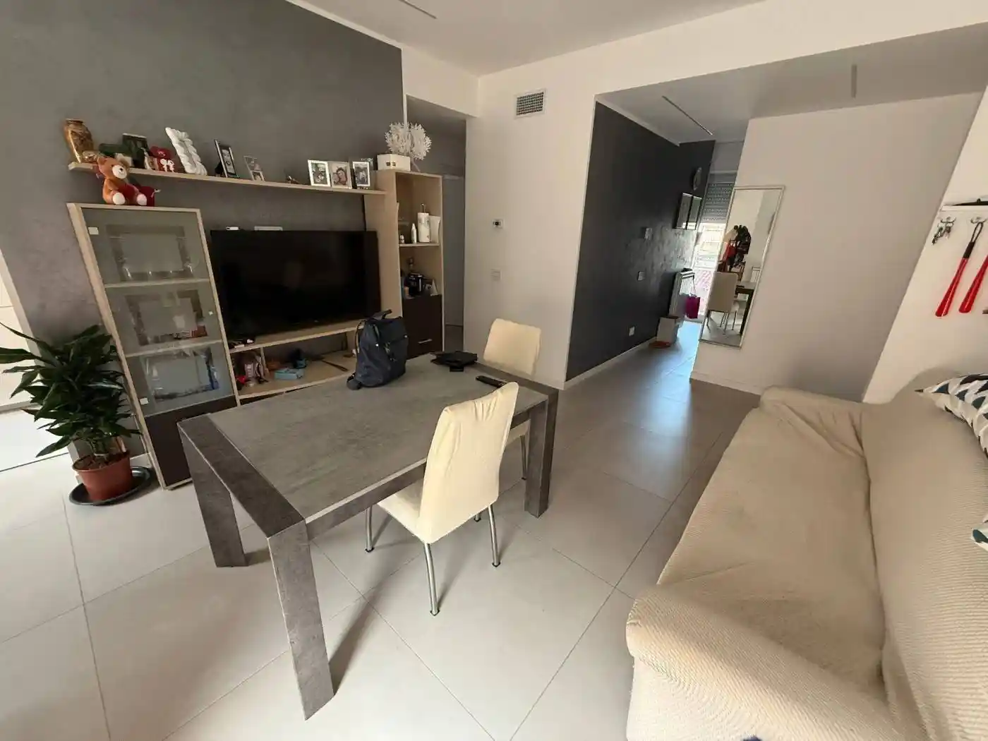 Appartamento in vendita a Pontirolo Nuovo