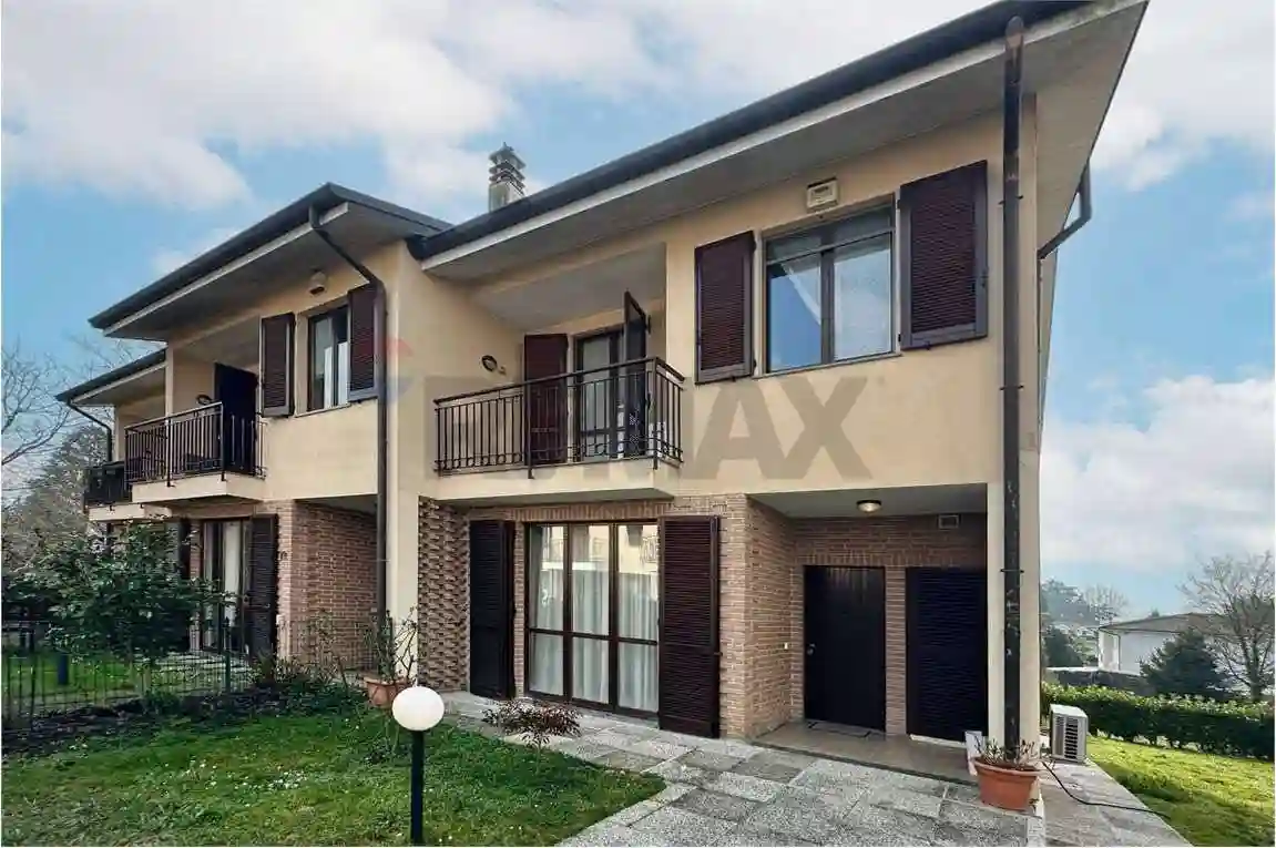 Villetta a schiera - foto 4