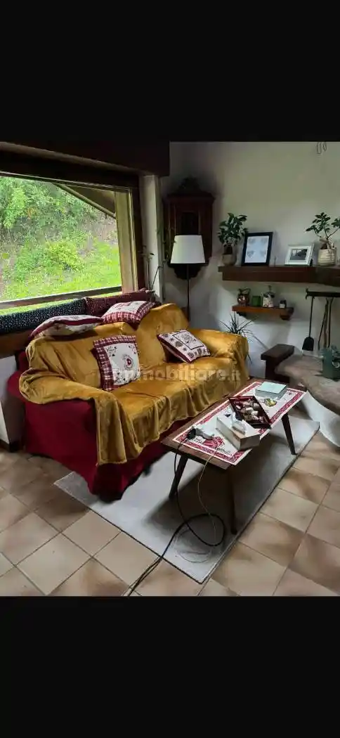 Attico - Mansarda in affitto a Vodo Cadore