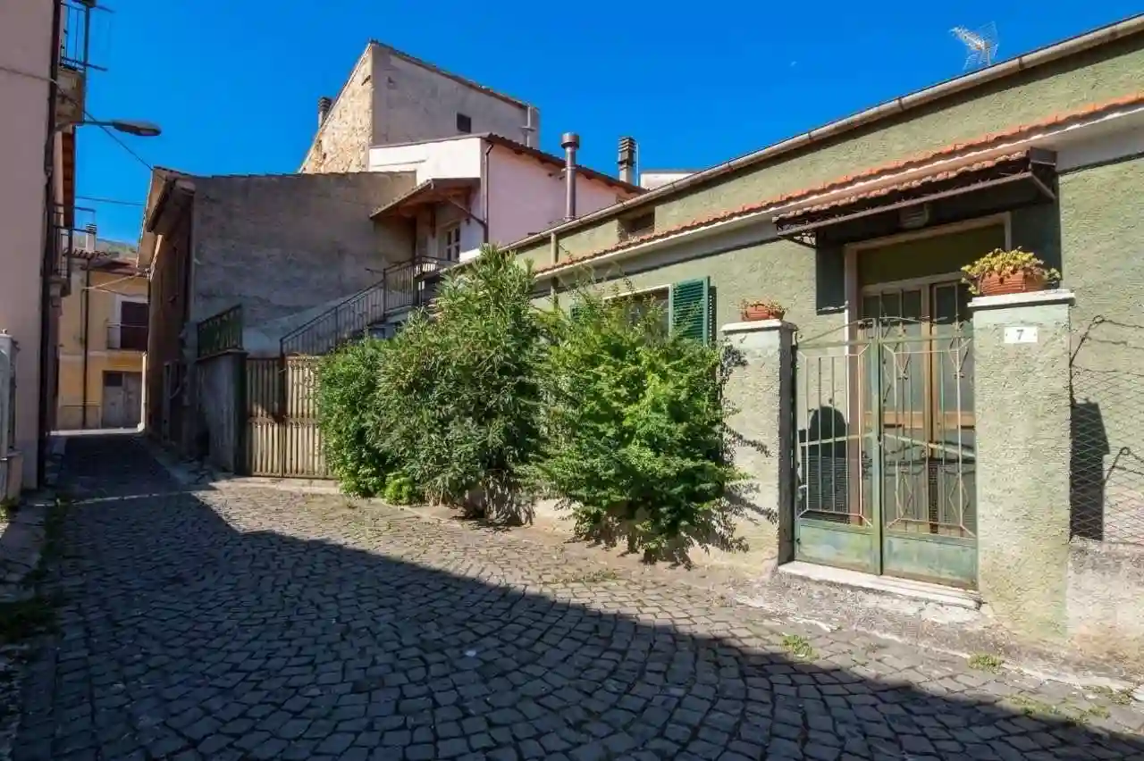 Casa indipendente - foto 2