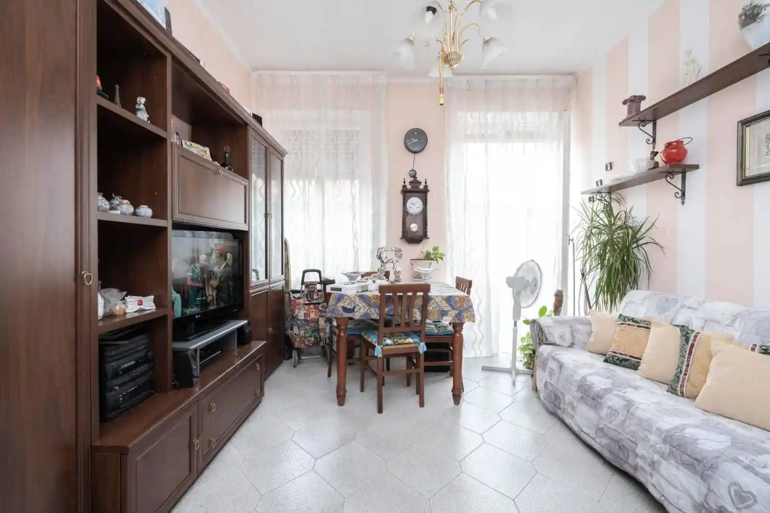 Appartamento in vendita a Torino