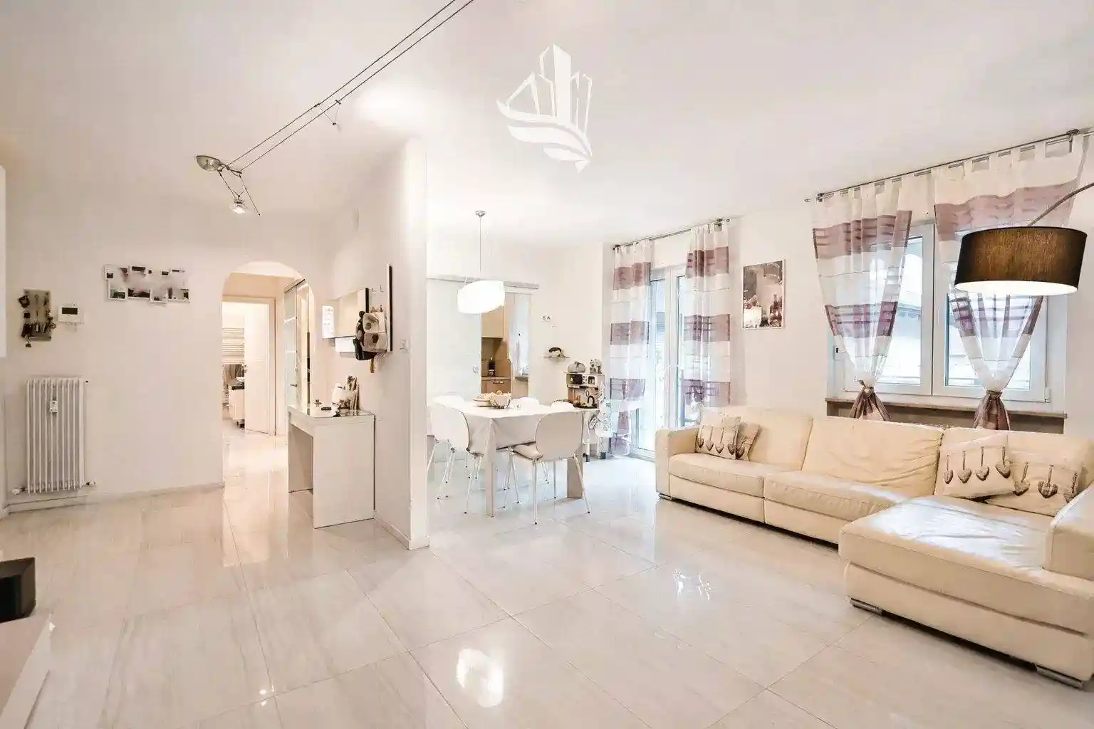 Appartamento in vendita a Marlengo