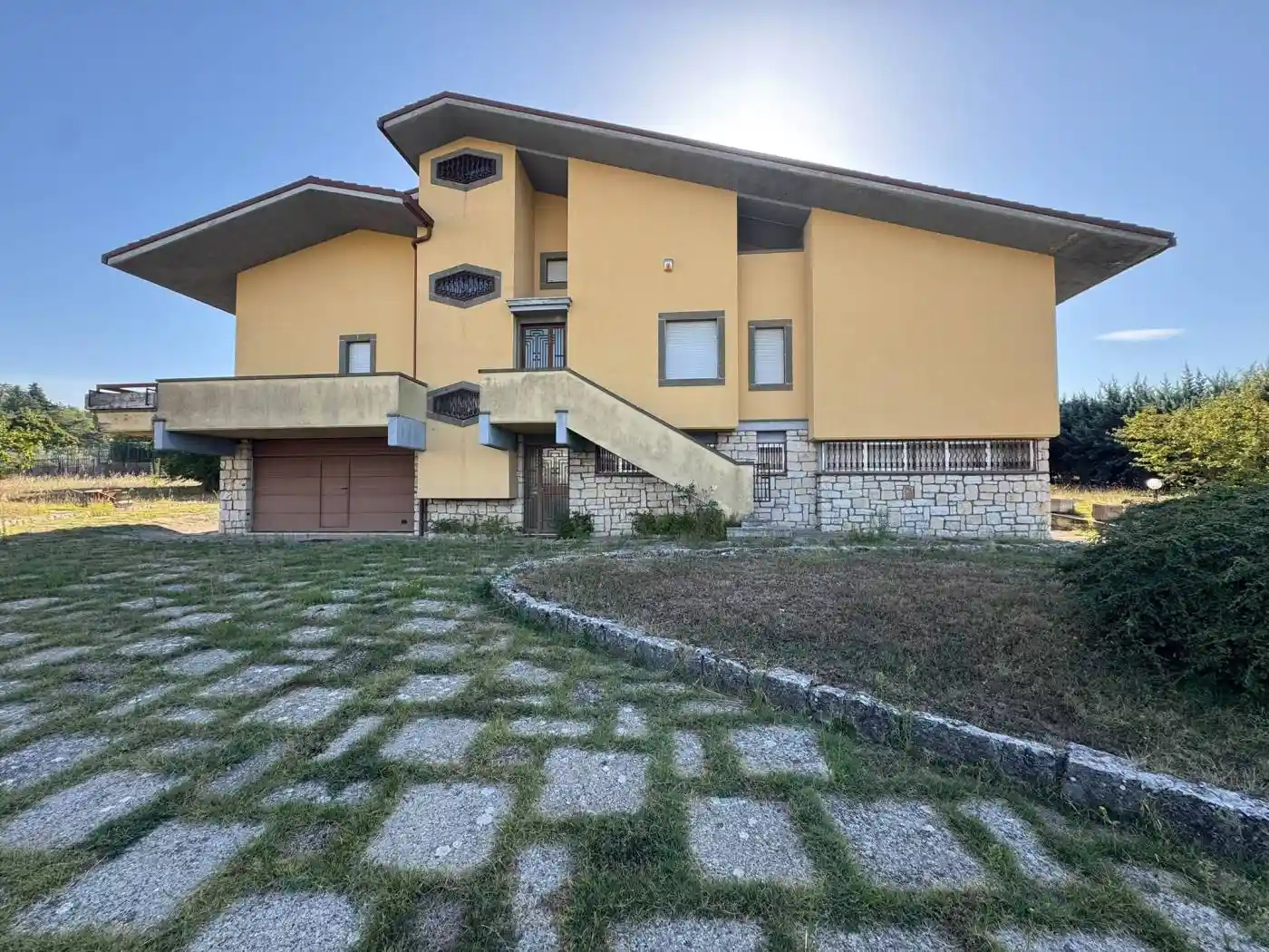 Villa in vendita a Campobasso