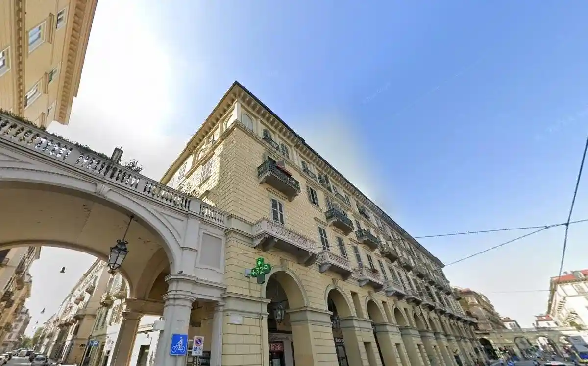 Attico - Mansarda in affitto a Torino