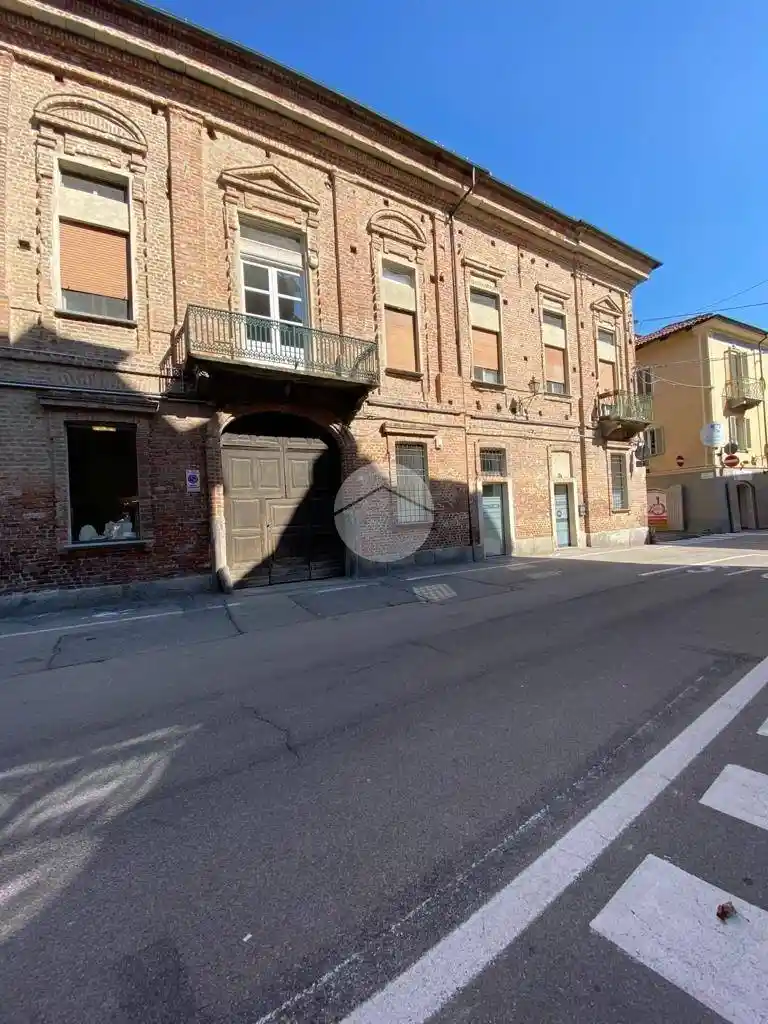 Appartamento in vendita a Carmagnola