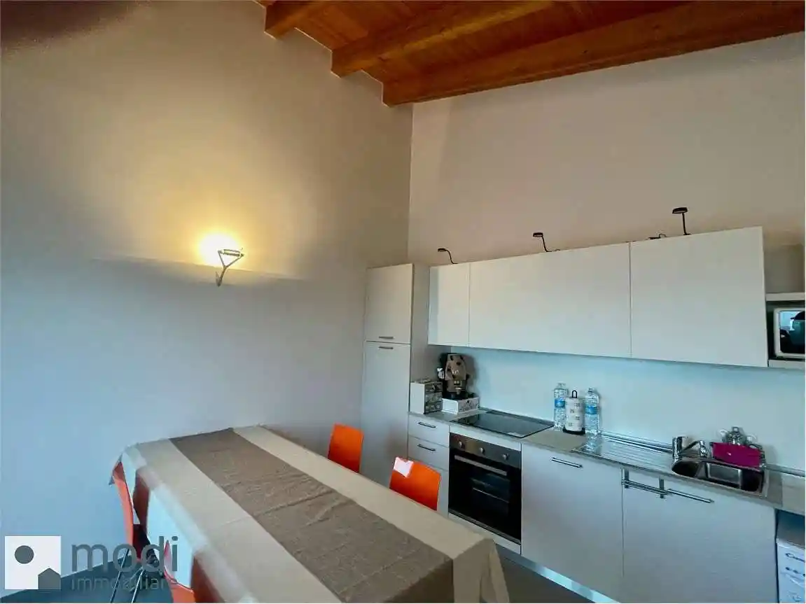 Appartamento in affitto a Magliolo