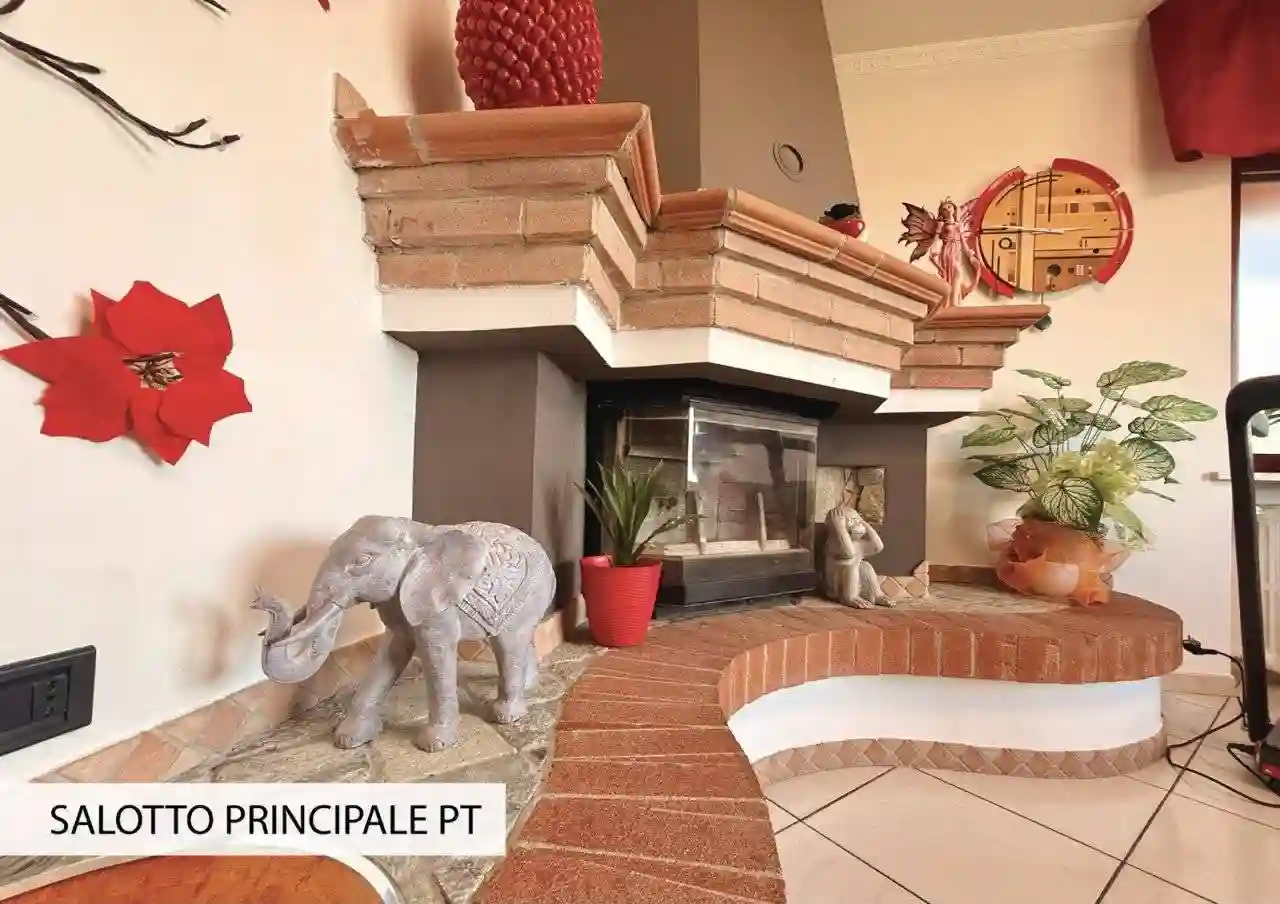 Villa - foto 3