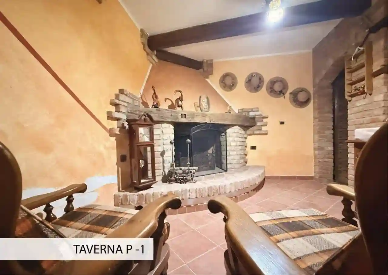 Villa - foto 5