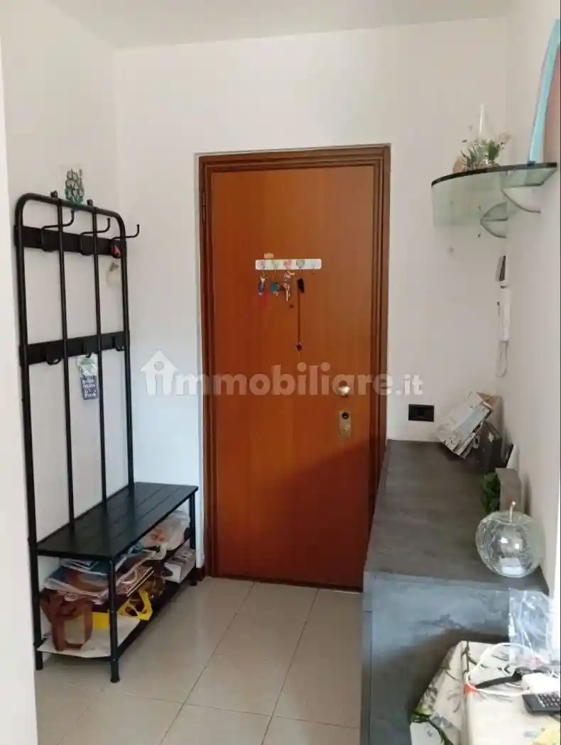 Appartamento in affitto a Cernusco sul Naviglio