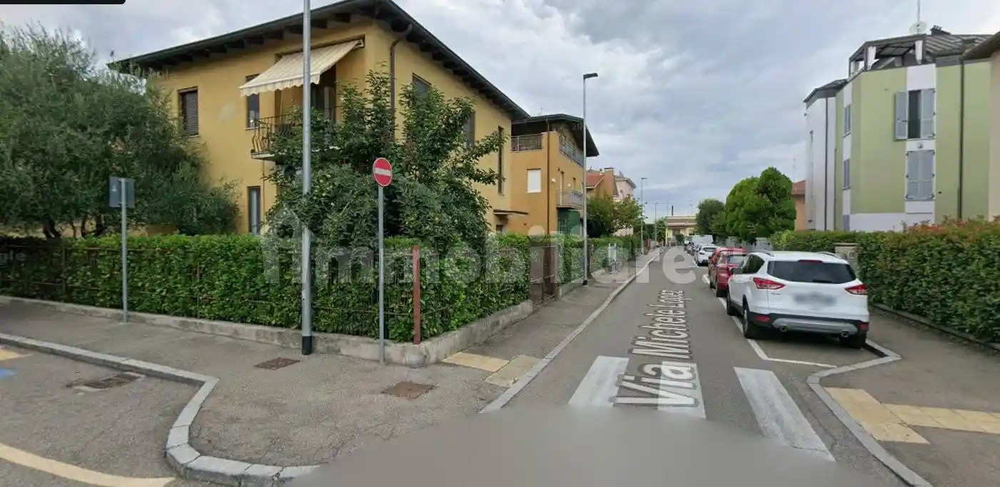 Appartamento in affitto a Parma