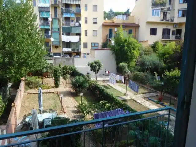 Appartamento in affitto a Firenze
