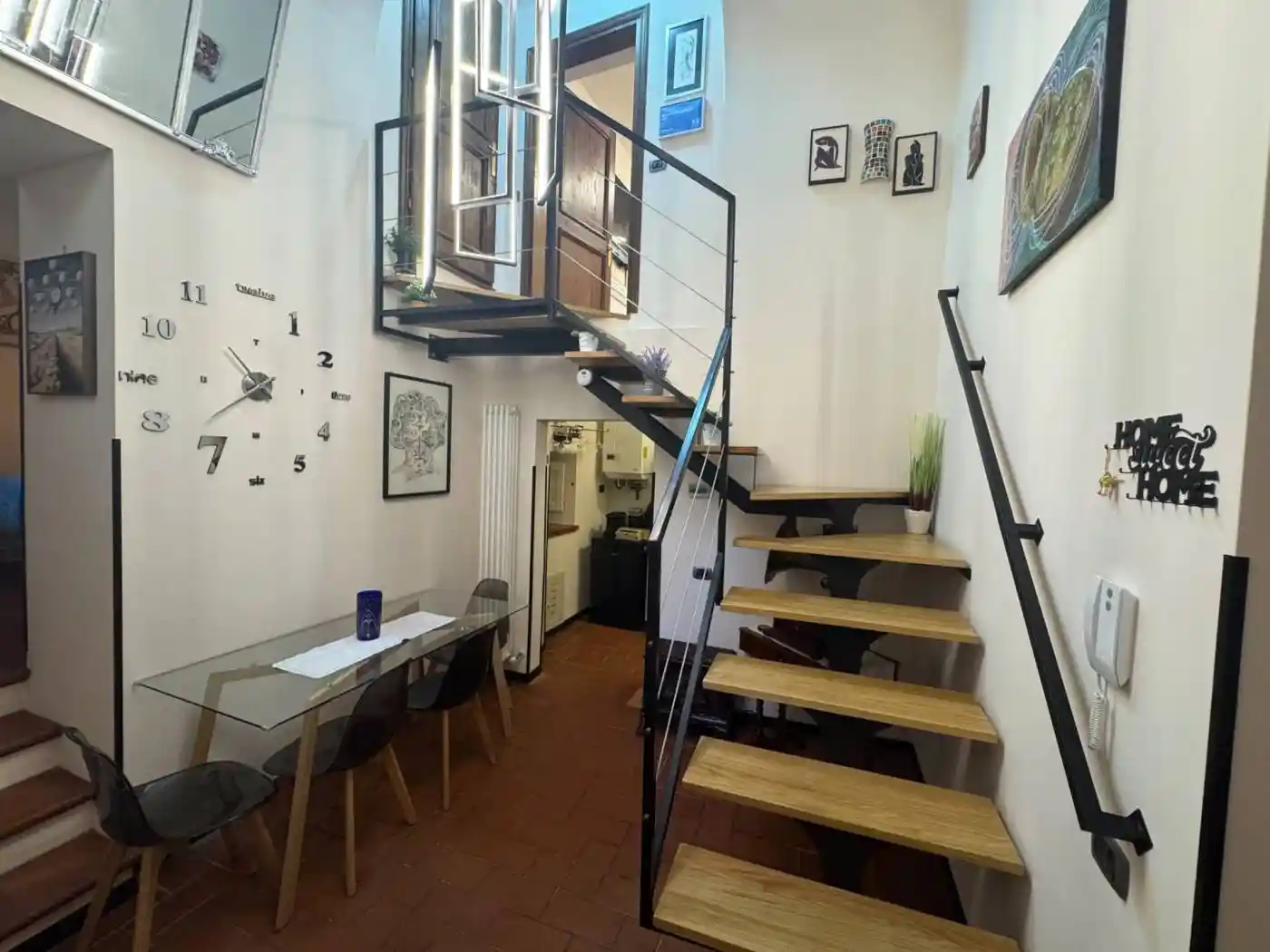 Appartamento in vendita a Spoleto