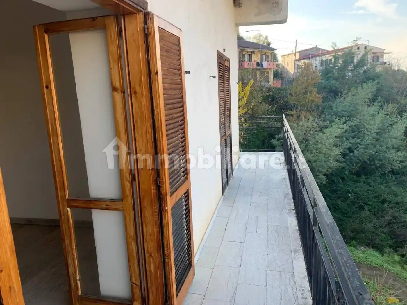 Appartamento in vendita a Bisignano