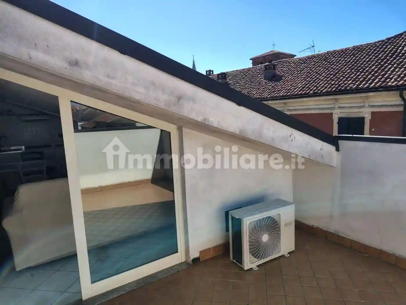 Attico - Mansarda - foto 4
