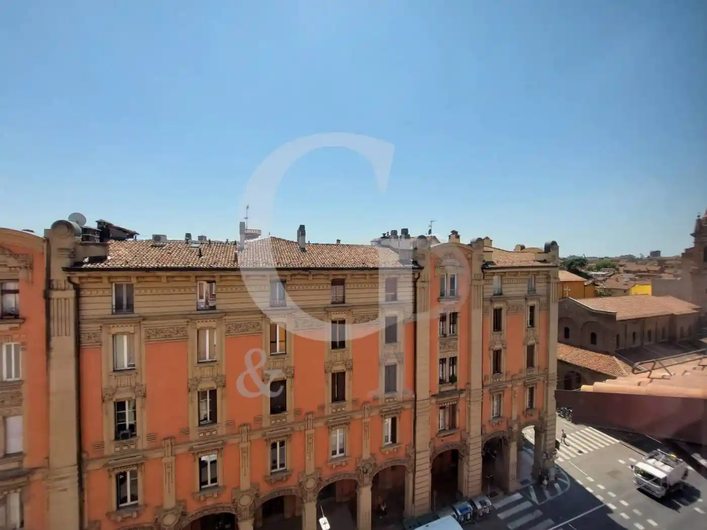 Appartamento in vendita a Bologna
