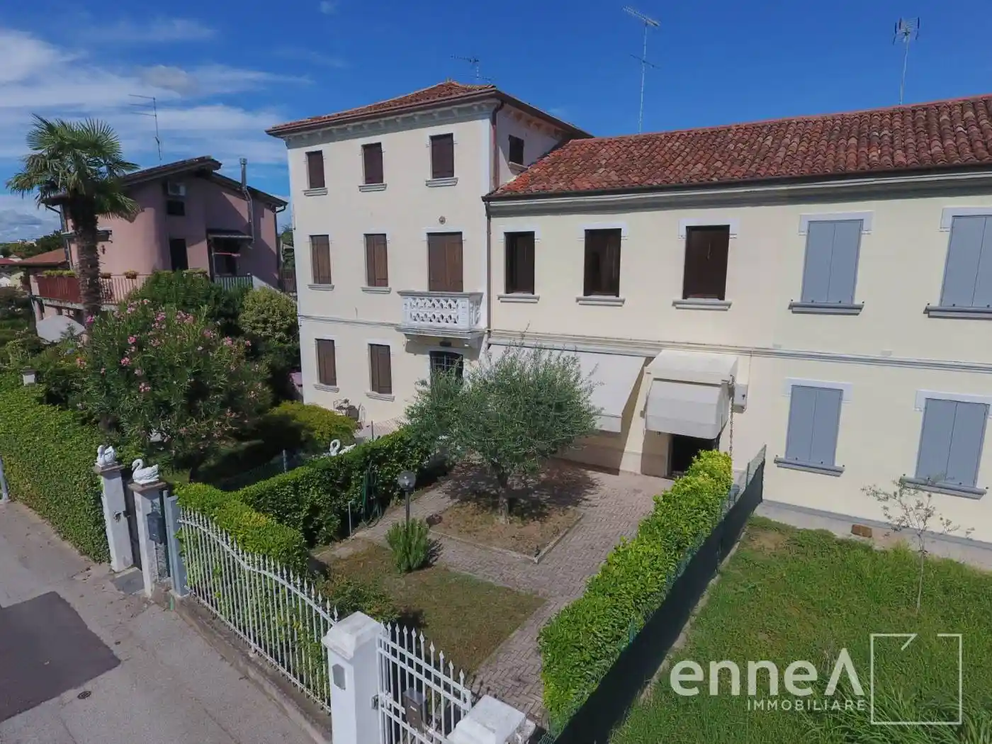 Villetta a schiera in vendita a San Donà di Piave
