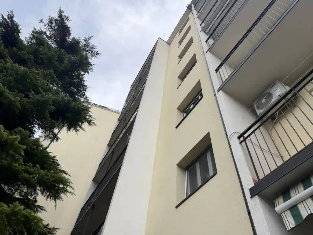 Appartamento in affitto a Trieste