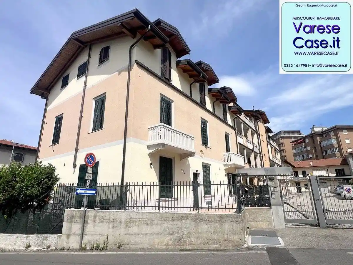 Appartamento in affitto a Varese
