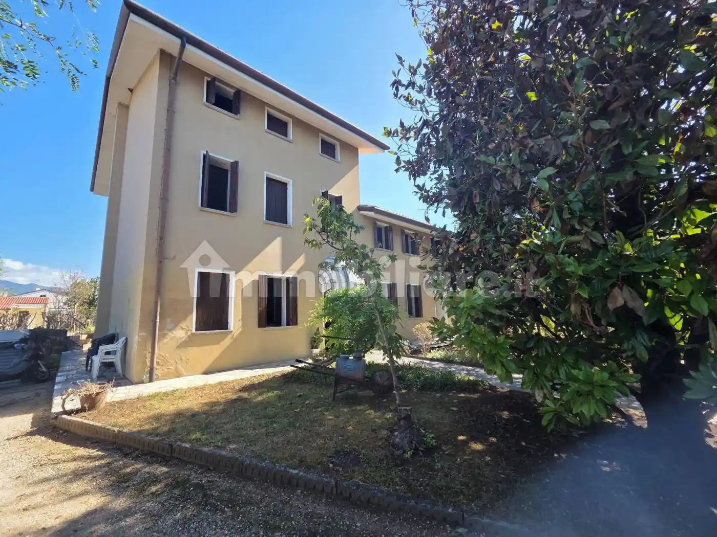 Villetta a schiera in vendita a San Fior