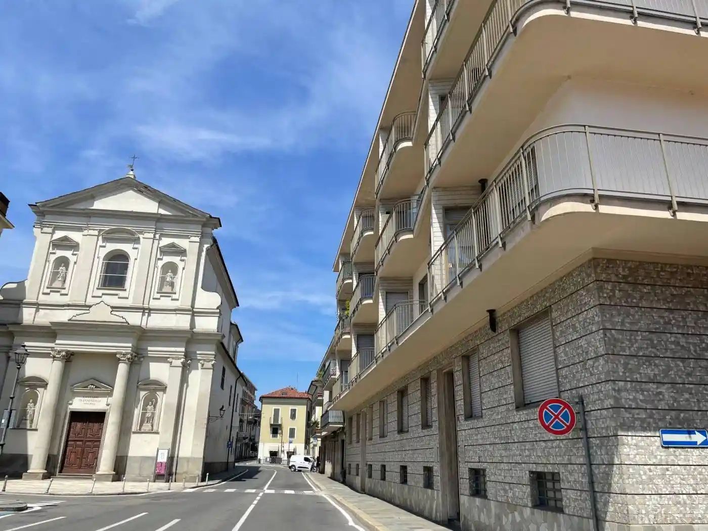 Appartamento in vendita a Chieri