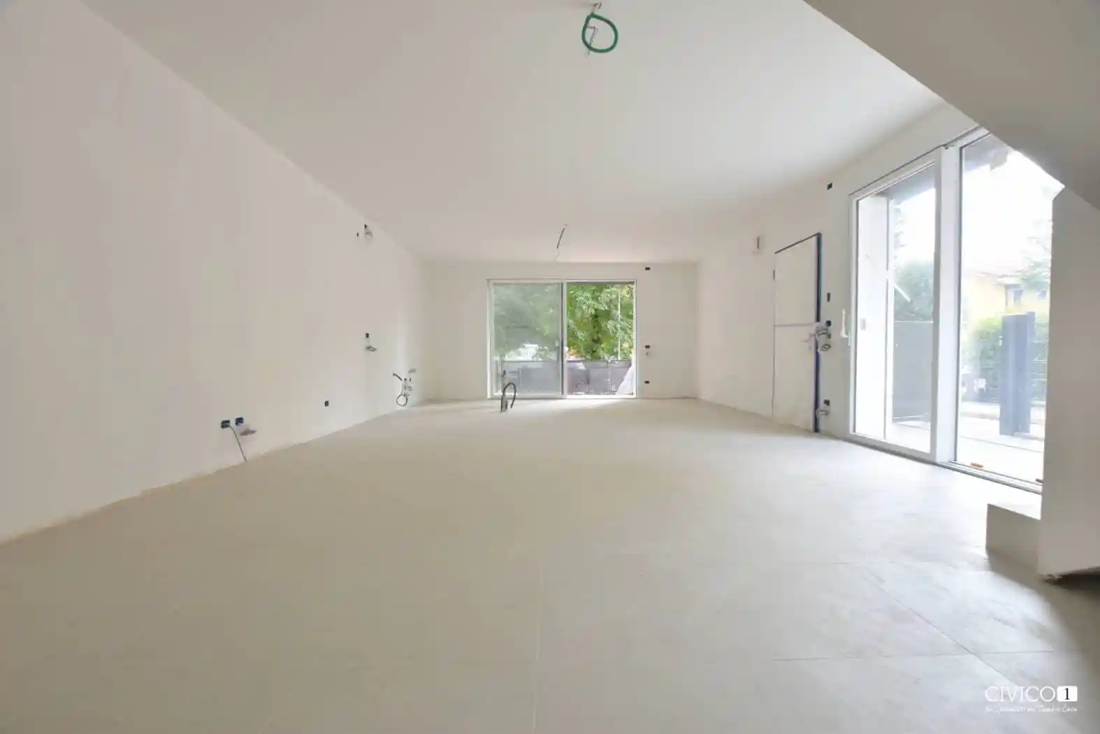 Villa in vendita a Curtarolo
