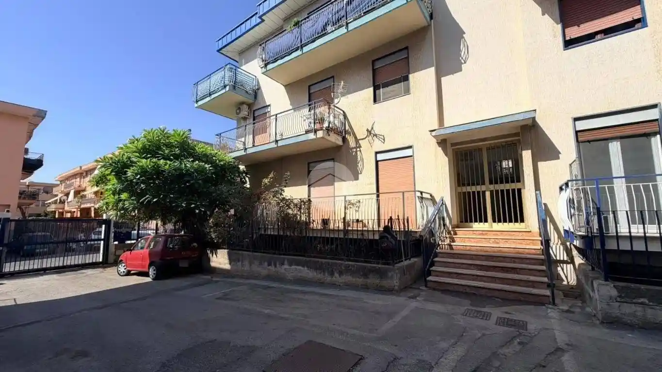 Appartamento in vendita a Palermo