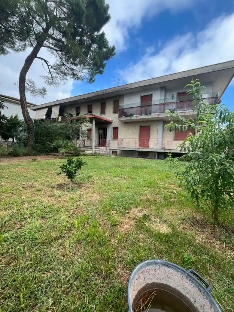 Appartamento in vendita a Martinengo
