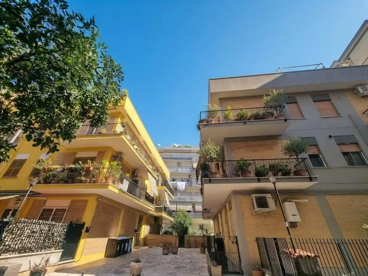 Appartamento in vendita a Ciampino