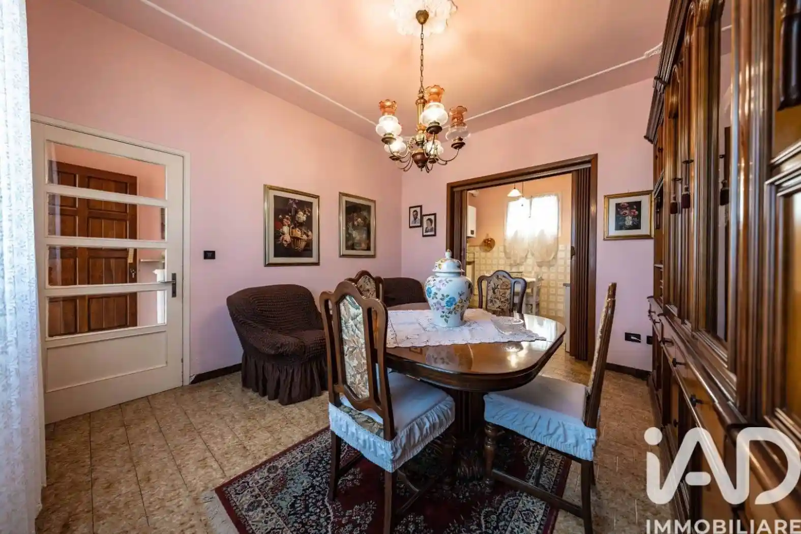 Casa indipendente in vendita a Fiscaglia