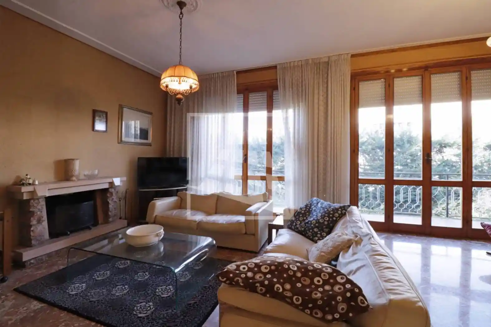 Casa indipendente in vendita a Reggio Emilia