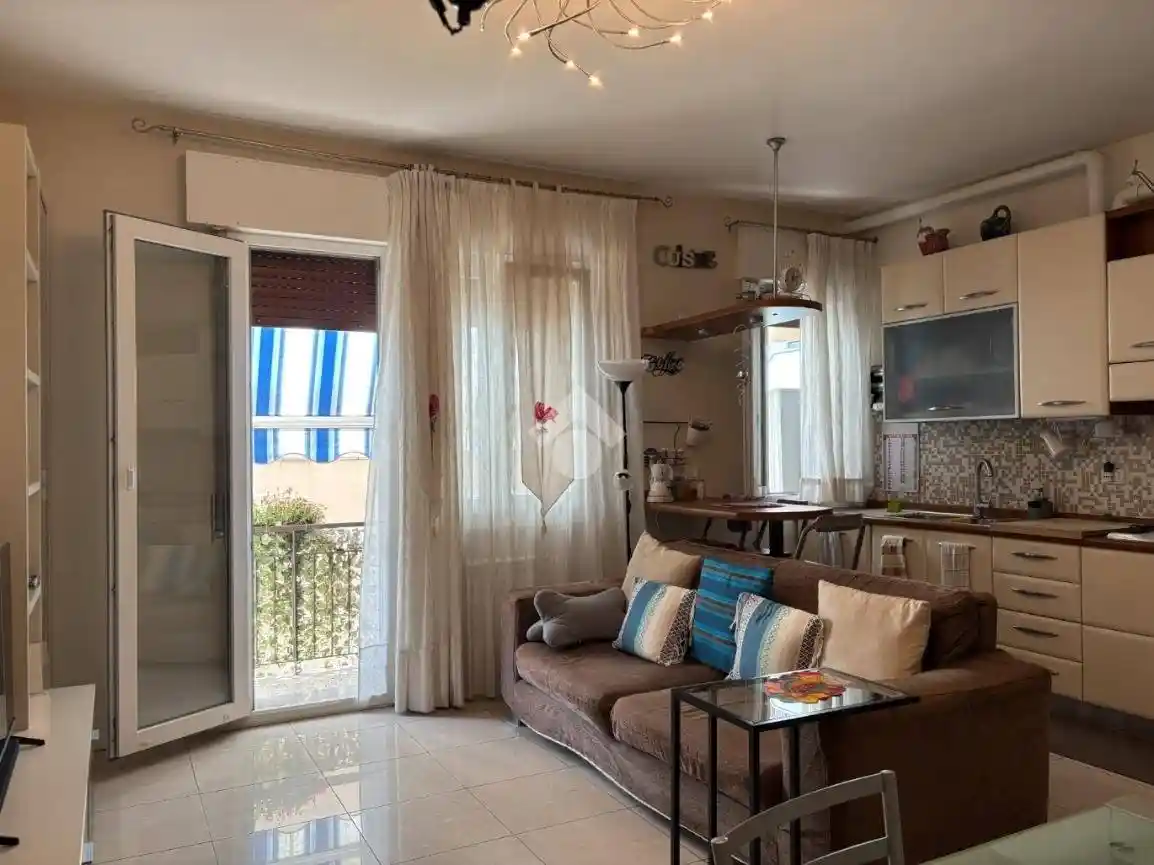 Appartamento in vendita a Venezia