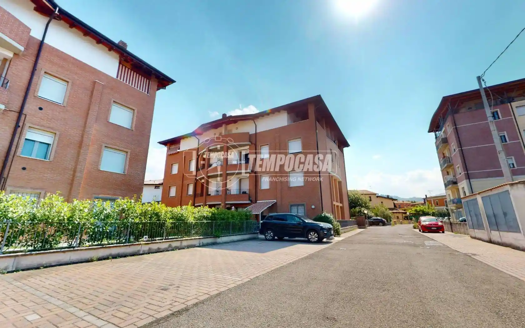 Appartamento in vendita a Marano sul Panaro
