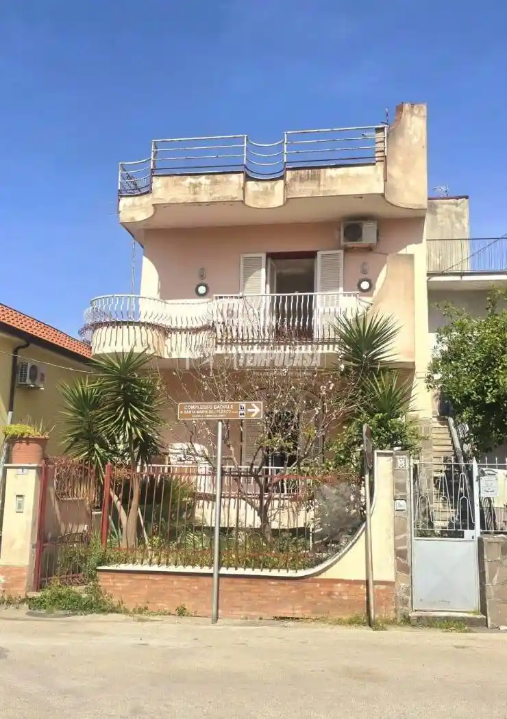 Casa indipendente in vendita a Casamarciano