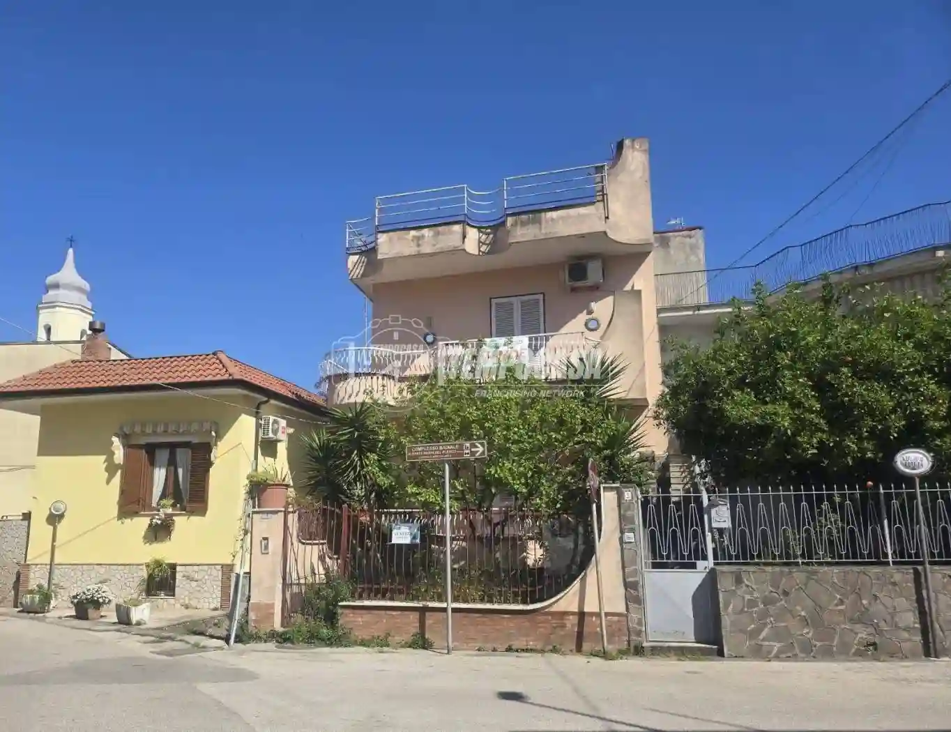 Casa indipendente - foto 3