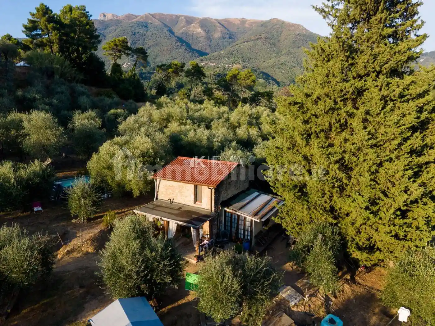 Casa indipendente in vendita a Camaiore